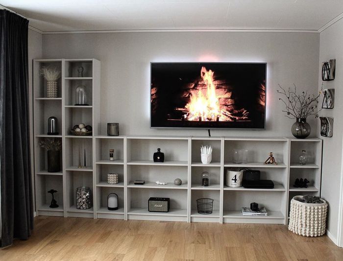 Plassbygd bokhylle ikea () Plassbygd bokhylle ikea