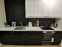 Integra Black 18270 kr