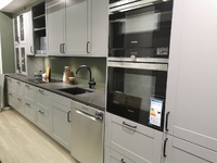 Shaker Steel Grey 63267 kr