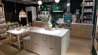 IKEA Fröjered, Furuset, Oslo