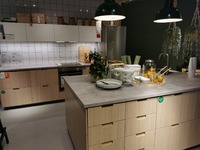 IKEA Fröjered, Slependen, Oslo