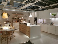 IKEA Fröjered/Voxtorp, Slependen, Oslo