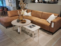 Bohus Bodø. Ziggy 19 Hjørnesofa