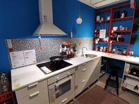 IKEA Enhet. Furuset Oslo.