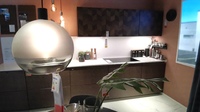 IKEA Furuset. Warm Blush 2856 Jotun. Sinarp/Hasslarp kjøkken