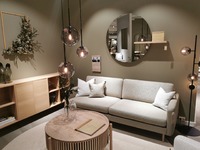 Scandinavia Remix sofa. Bolia, Bodø