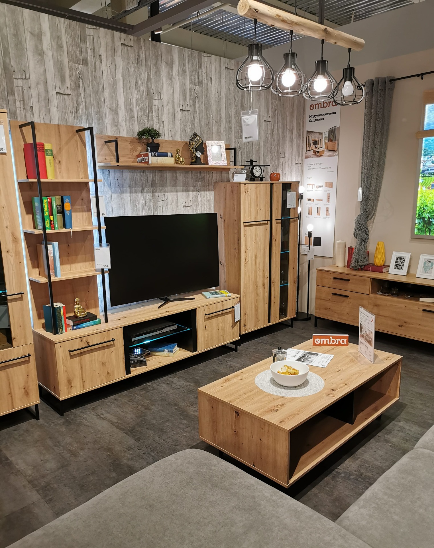 TV-møbler: Fra klassiske til moderne stiler