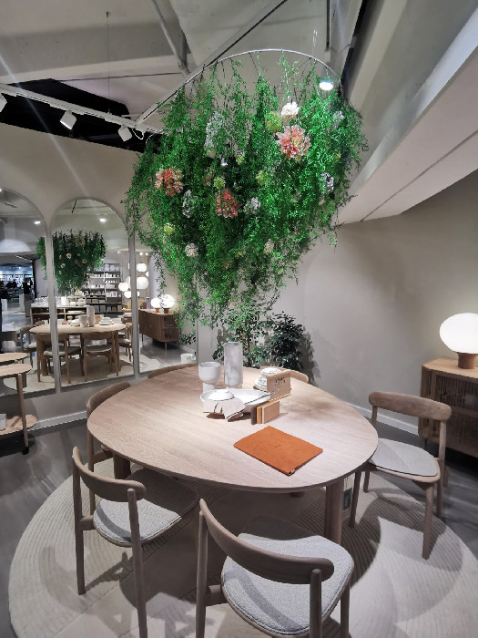 Bolia Vårkolleksjon 2025: Skandinavisk Eleganse for Inne og Ute